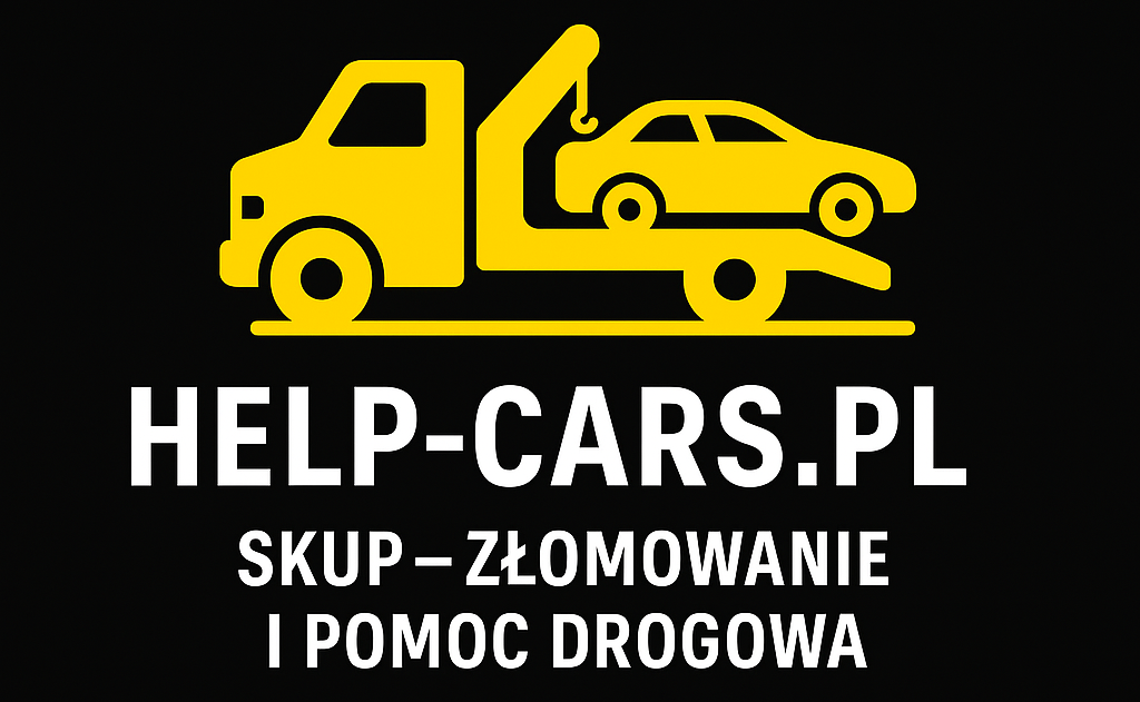 Help-Cars | Skup, Kasacja, Złomowanie, Pomoc Drogowa
